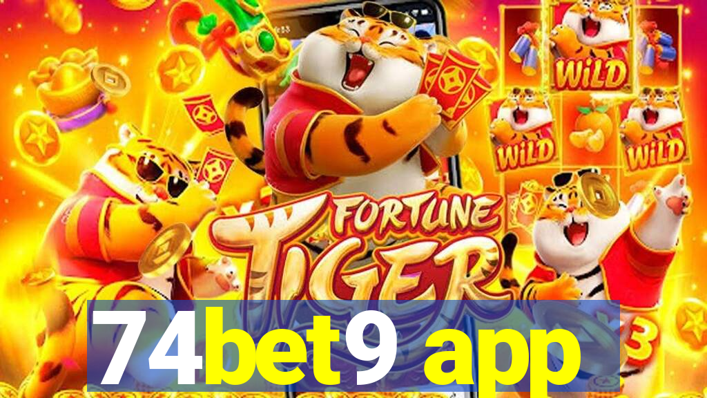 74bet9 app